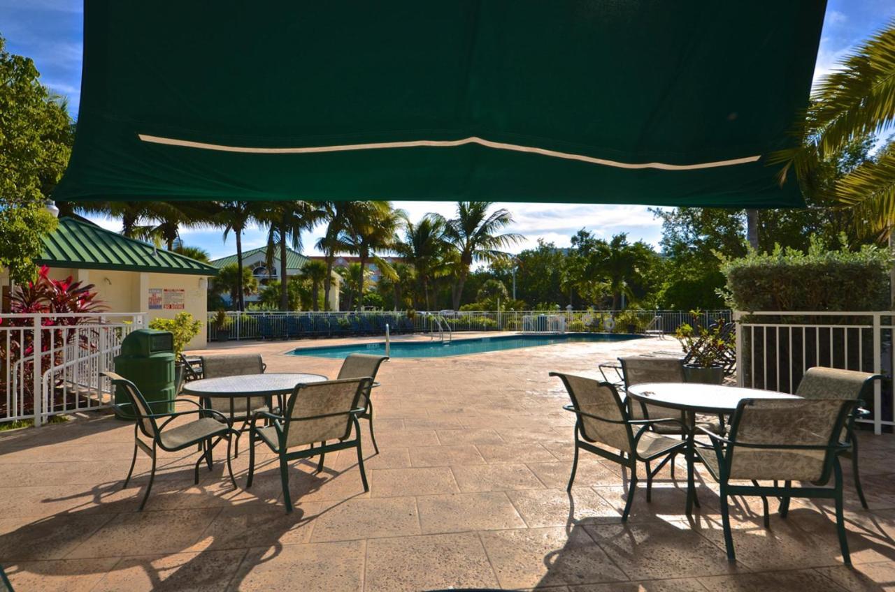 Sunrise Suites Saint Thomas Suite #302 Cayo Hueso Exterior foto