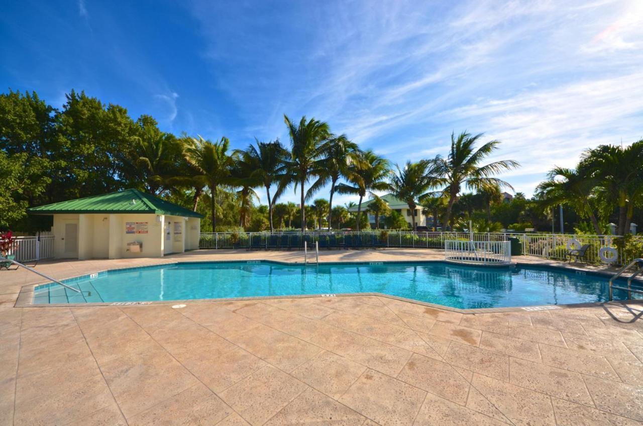Sunrise Suites Saint Thomas Suite #302 Cayo Hueso Exterior foto