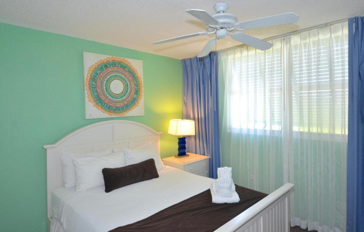 Sunrise Suites Saint Thomas Suite #302 Cayo Hueso Exterior foto