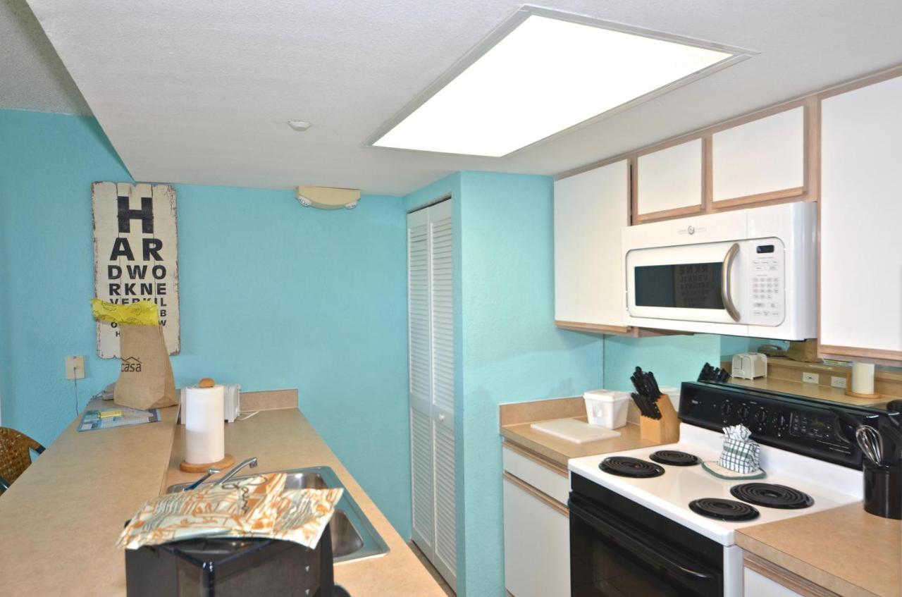 Sunrise Suites Saint Thomas Suite #302 Cayo Hueso Exterior foto