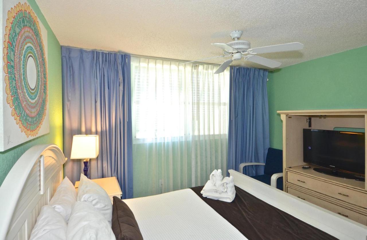Sunrise Suites Saint Thomas Suite #302 Cayo Hueso Exterior foto