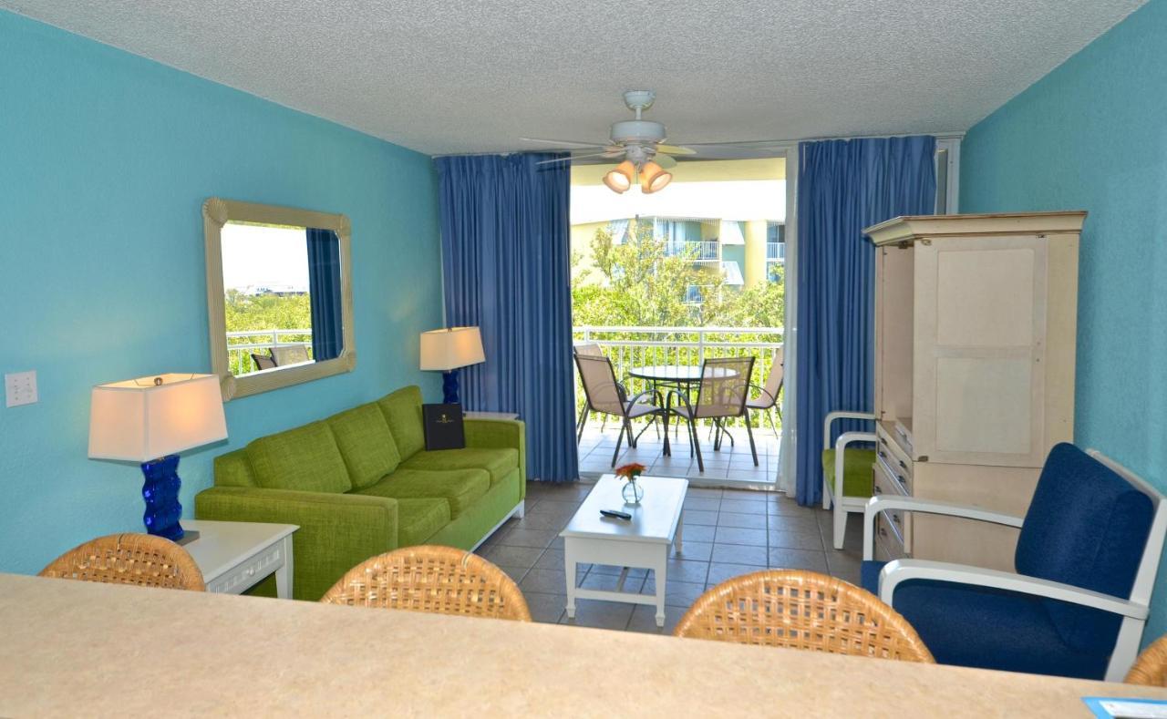 Sunrise Suites Saint Thomas Suite #302 Cayo Hueso Exterior foto